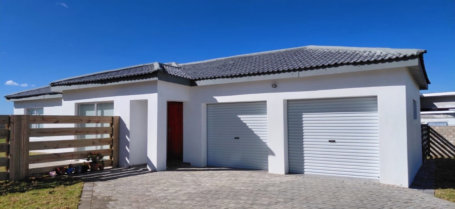 3 Bedroom Property for Sale in Fountains Estate Eastern Cape